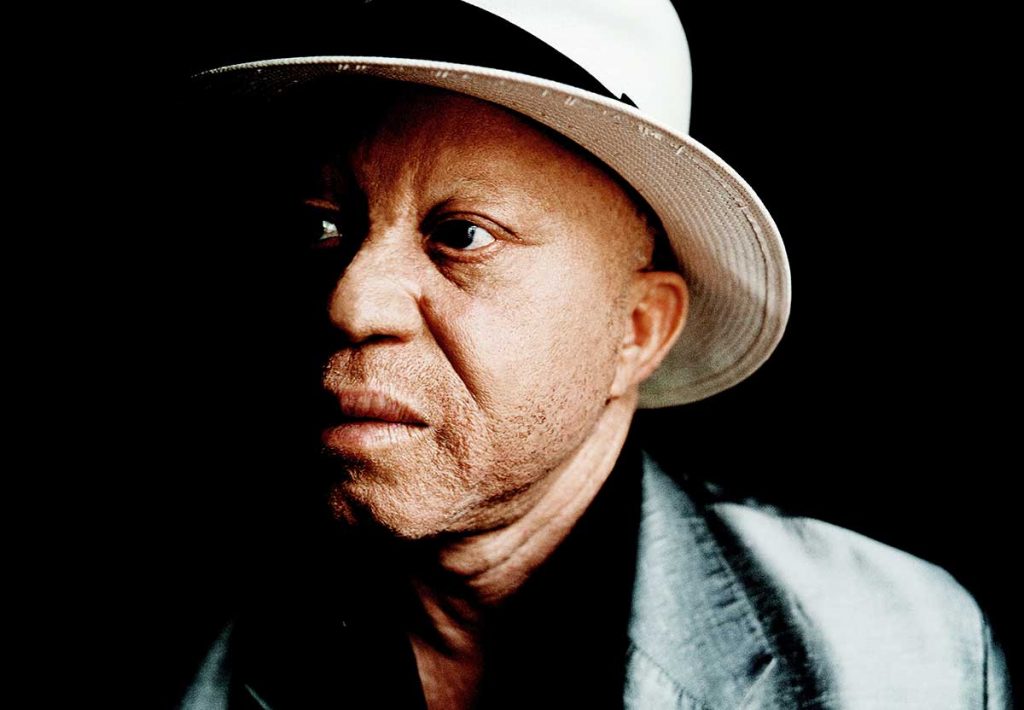 Salif Keita