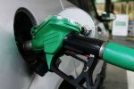 Fuel Prices Rising