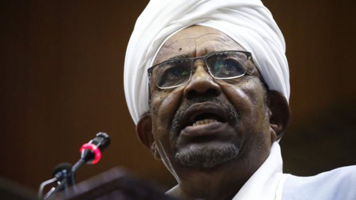 Sudan's Omar al-Bashir ousted in military coup | Cedidollar