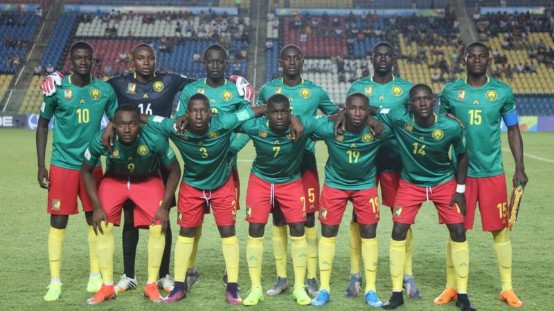 U17 World Cup again proving successful for Africa in Brazil | Cedidollar