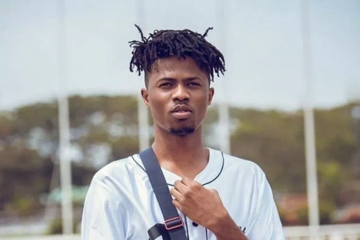 Kwesi Arthur, his team disrespected us - DopeNation | Cedidollar