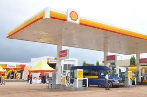 Oil Giant Shell Warns Cutting Production 'dangerous' | Cedidollar