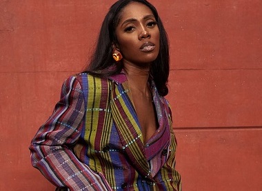 380px x 277px - Nigeria's Tiwa Savage reveals sex tape blackmail | Cedidollar