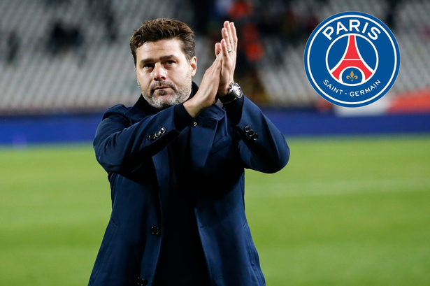 Official Mauricio Pochettino appointed new PSG manager  Cedidollar