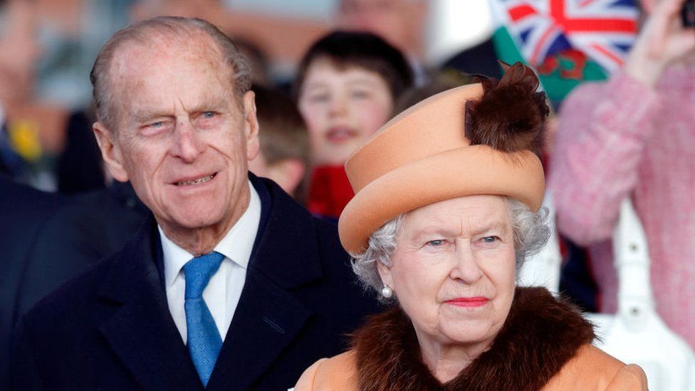 41-gun salute for Prince Philip held in Wellington