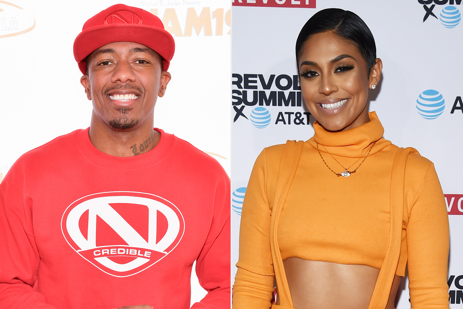 Nick Cannon Speaks About Being A Father To Multiple Children Cedidollar
