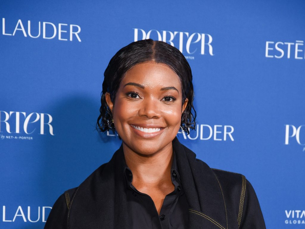 Gabrielle Union has regrets over her 'Bring It On' character: 'I failed