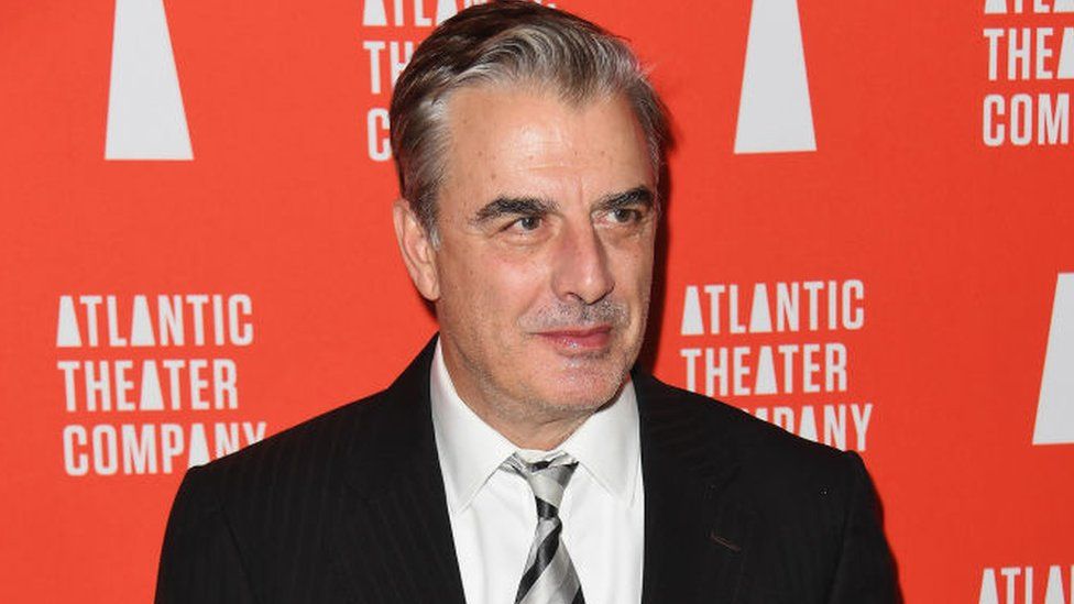 Chris Noth Two Women Accuse Sex And The City Actor Of Sexual Assault Cedidollar 7123