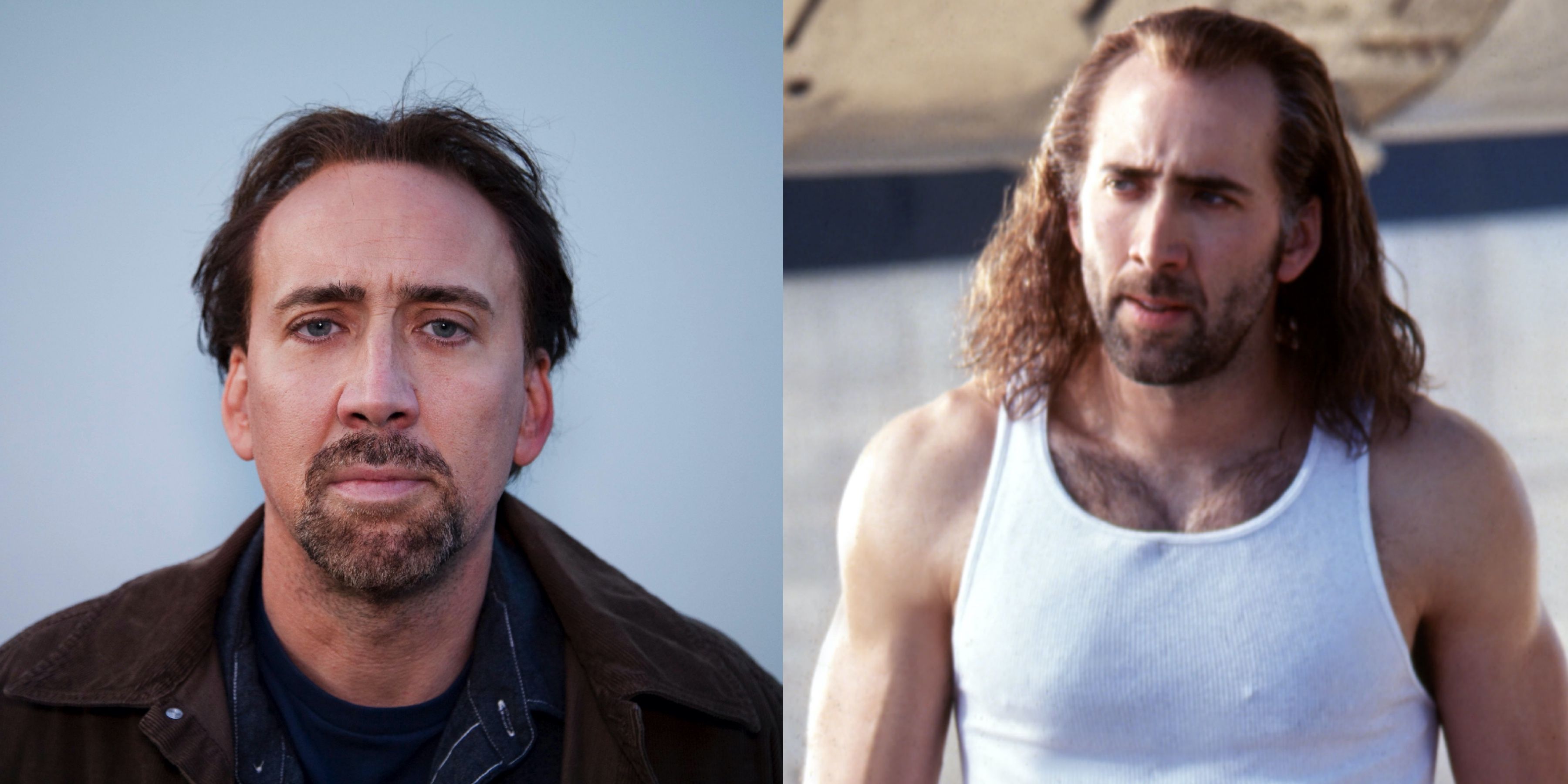 Nicolas Cage Reveals He Turned Down Lord Of The Rings And The Matrix ...