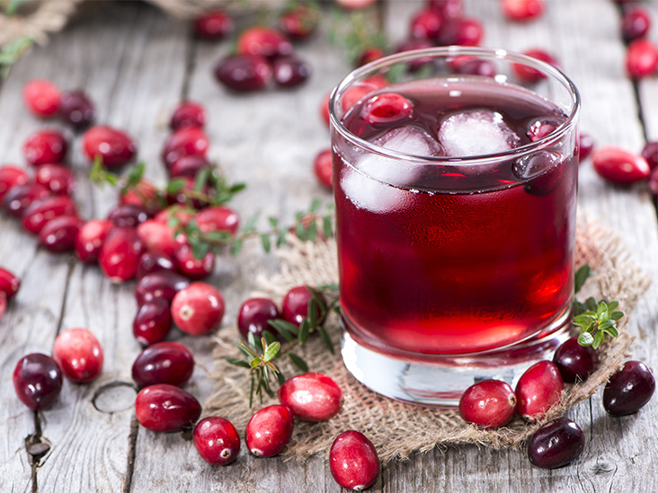 Is Cranberry Juice Good for Diabetics 