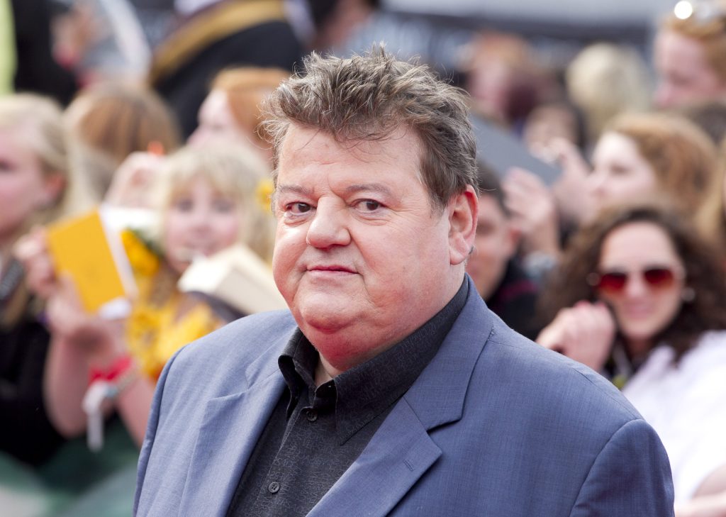 Robbie Coltrane: Harry Potter Actor Dies Aged 72 | Cedidollar