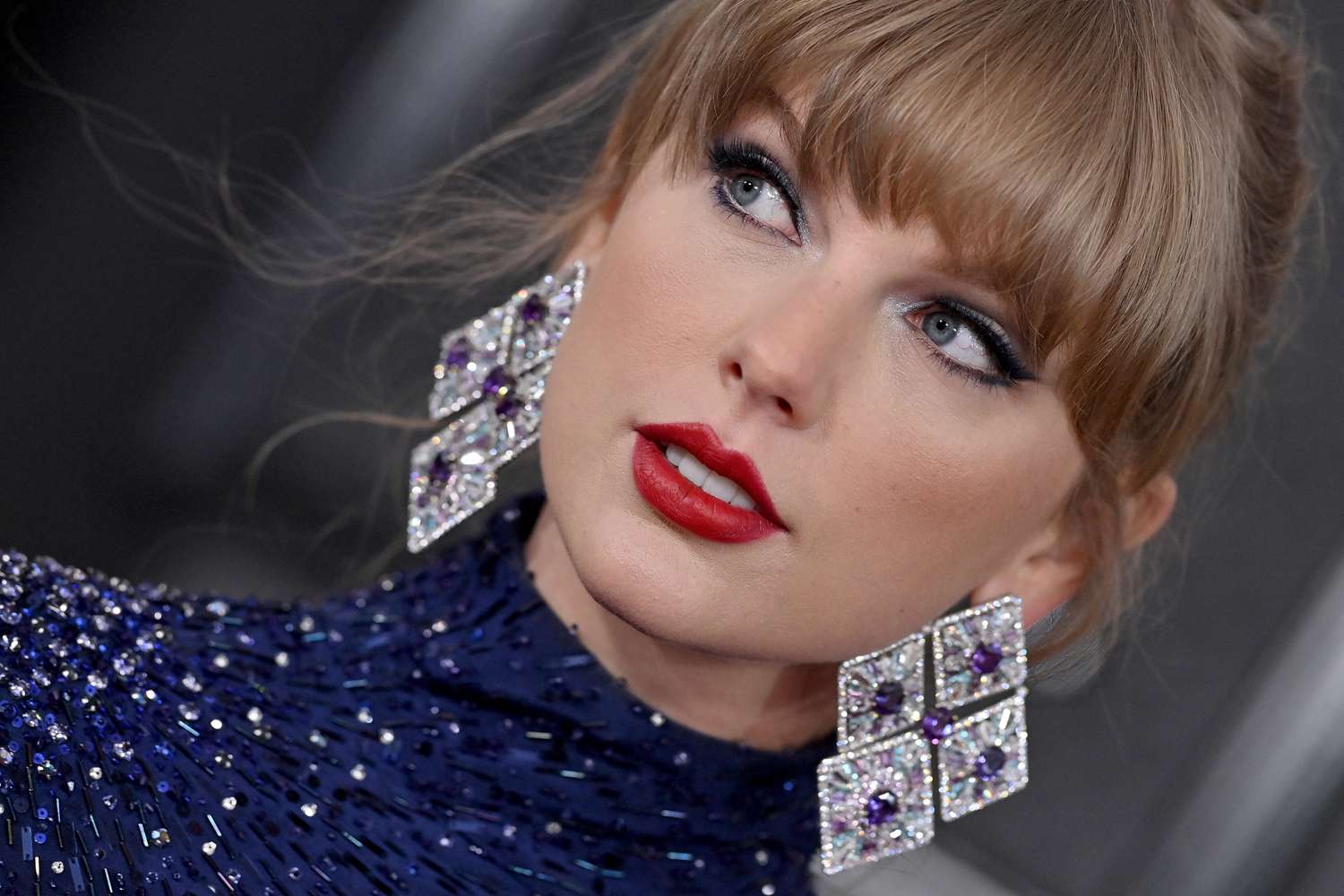 Taylor Swift joins world's richest on billionaire list Cedidollar