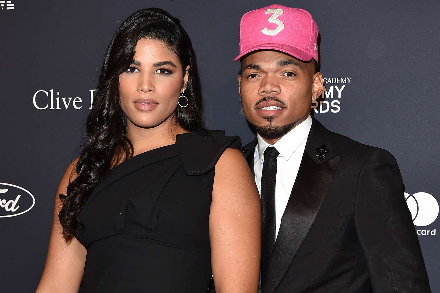 Chance the Rapper and Kirsten Corley announce divorce | Cedidollar